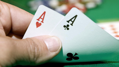 Cách bịp Poker giúp bạn 